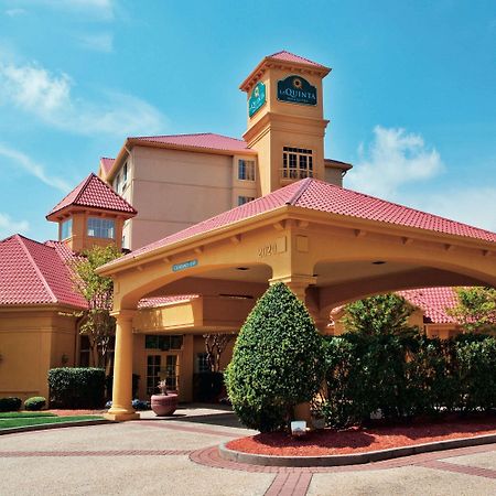 Hotel La Quinta By Wyndham Winston-Salem Exterior foto